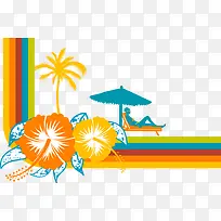 彩色夏威夷-空若网 彩色夏威夷-空若网