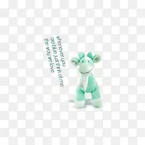 可爱卡通玩偶长颈鹿-空若网 可爱卡通玩偶长颈鹿-空若网