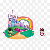 Å®Éú½Ú¿¨Í¨±³¾°ÔªËØ-¿ÕÈôÍø Å®Éú½Ú¿¨Í¨±³¾°ÔªËØ-¿ÕÈôÍø