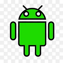 安卓图标PNG下载-空若网 安卓图标PNG下载-空若网