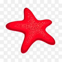 手绘海星-空若网 手绘海星-空若网