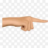 手势-空若网 手势-空若网