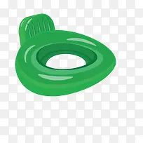 沙滩安全救生圈-空若网 沙滩安全救生圈-空若网