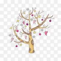 心愿树-空若网 心愿树-空若网