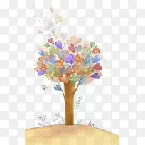 创意炫彩动画背景-空若网 创意炫彩动画背景-空若网