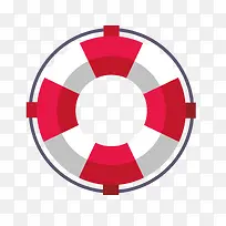 扁平化游泳圈-空若网 扁平化游泳圈-空若网