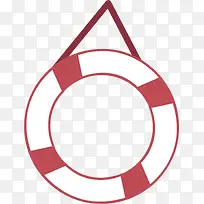 扁平化游泳圈-空若网 扁平化游泳圈-空若网