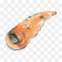 胡萝卜头-空若网 胡萝卜头-空若网