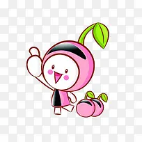 摘桃子-空若网 摘桃子-空若网