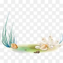 ����Ĳݺͱ���-������