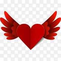 情人节元素-空若网 情人节元素-空若网