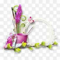 花圈-空若网 花圈-空若网