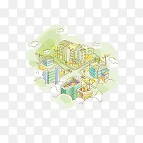 ��ͨ���в廭-������