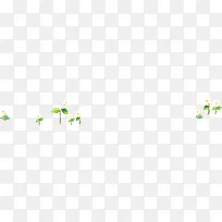 绿色小草小苗发芽-空若网 绿色小草小苗发芽-空若网