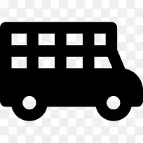 运输车图标-空若网 运输车图标-空若网