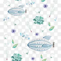 Ǳˮ��ֽ-������