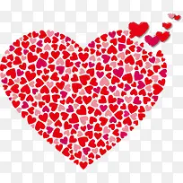 创意爱心-空若网 创意爱心-空若网