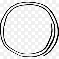 �ֻ�Բ�����Ʊ߿�-������