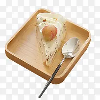 简单早餐盘子素材-空若网 简单早餐盘子素材-空若网