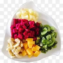 水果沙拉-空若网 水果沙拉-空若网