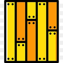 实木复合地板图标-空若网 实木复合地板图标-空若网