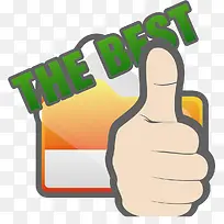 你是最棒的 THE BEST-空若网 你是最棒的 THE BEST-空若网