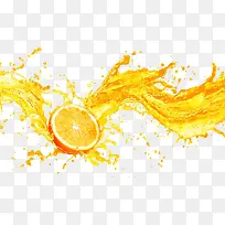 水果飞溅-空若网 水果飞溅-空若网