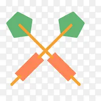 矢量 扁平化 运动 健身 休闲-空若网 矢量 扁平化 运动 健身 休闲-空若网