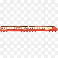 卡通小火车造型-空若网 卡通小火车造型-空若网