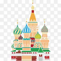 扁平化 城堡-空若网 扁平化 城堡-空若网