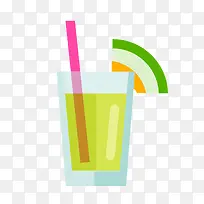 扁平化果汁-空若网 扁平化果汁-空若网