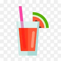 扁平化果汁-空若网 扁平化果汁-空若网