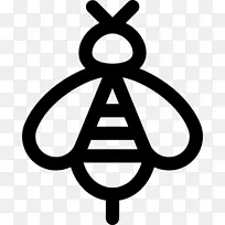 电脑图标蜜蜂昆虫跳蚤蚂蚁黄蜂-空若网 电脑图标蜜蜂昆虫跳蚤蚂蚁黄蜂-空若网