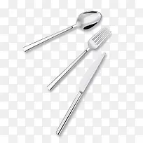 西式餐具元素-空若网 西式餐具元素-空若网