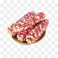 多彩玉米-空若网 多彩玉米-空若网