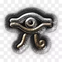 吉萨-阿努比斯的埃及大狮身人面像的阿努比斯之眼-空若网 吉萨-阿努比斯的埃及大狮身人面像的阿努比斯之眼-空若网