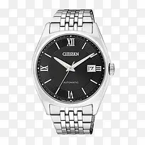 西铁城机械男表-空若网 西铁城机械男表-空若网