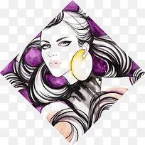 时尚女生-空若网 时尚女生-空若网