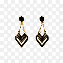 爱心简约耳坠-空若网 爱心简约耳坠-空若网