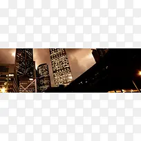 都市建筑海报背景-空若网 都市建筑海报背景-空若网