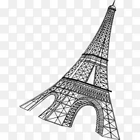 埃菲尔铁塔-空若网 埃菲尔铁塔-空若网