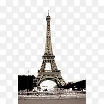 浪漫埃菲尔铁塔-空若网 浪漫埃菲尔铁塔-空若网
