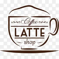 咖啡标签图片-空若网 咖啡标签图片-空若网