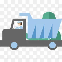 卡车司机-空若网 卡车司机-空若网