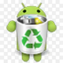 卸载程序安卓机器人androi-空若网 卸载程序安卓机器人androi-空若网