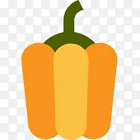 扁平化辣椒-空若网 扁平化辣椒-空若网