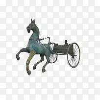装饰品古代马车-空若网 装饰品古代马车-空若网