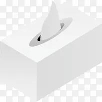 纸抽png矢量素材-空若网 纸抽png矢量素材-空若网