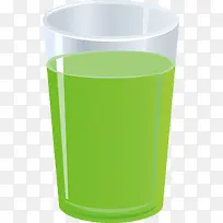 杯子果汁PNG下载-空若网 杯子果汁PNG下载-空若网