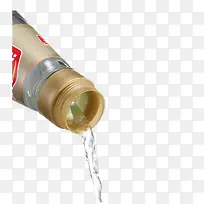 厨房必备香醇米醋-空若网 厨房必备香醇米醋-空若网